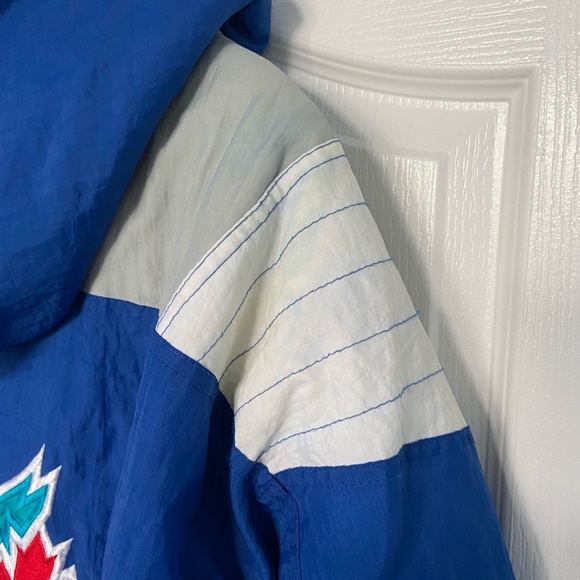 Starter Puffer - Toronto Blue Jays - Picture 11 of 12